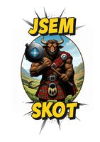 Kampaň Jsem Skot - pivovar Zichovec a spol